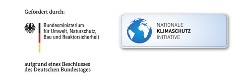  - Förderlogo Bundesministerium für Umwelt, Naturschutz, Bau und Reaktorsicherheit