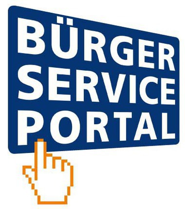 Logo Bürgerserviceportal 1 