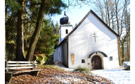  - St. Magdalena Kirche, Foto: Landratsamt Regen