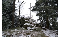  - Klosterstein, Foto: Landratsamt Regen