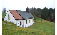  - Osterbrünnlkapelle, Foto: Landratsamt Regen