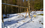  - Natureholungsanlage Kirchdorföd, Foto: Landratsamt Regen