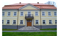  - Schloss Ludwigsthal, Foto: Landratsamt Regen