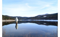  - Trinkwassertalsperre, Foto: Landratsamt Regen