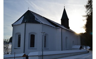  - Wallfahrtskirche St. Hermann, Foto: Landratsamt Regen