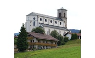  - Klosteranlage, Foto: Touristinformation Gotteszell