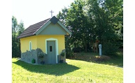  - Kapelle Tradweging, Foto: Gemeinde Patersdorf