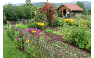  - Kreislehrgarten Patersdorf, Foto: Landratsamt Regen