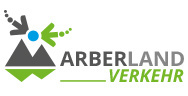 Logo Arberland Verkehr, Logo: Landkreis Regen