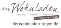 Logo Der Wohnladen in Regen