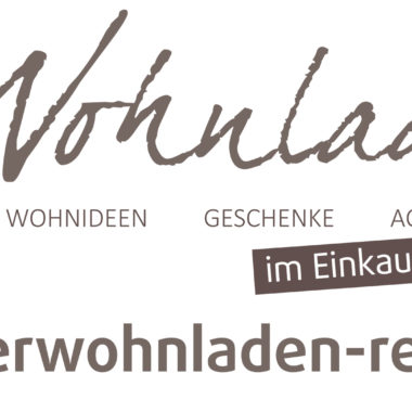 Logo Der Wohnladen in Regen