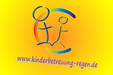 Logo Kinderbetreuung Regen