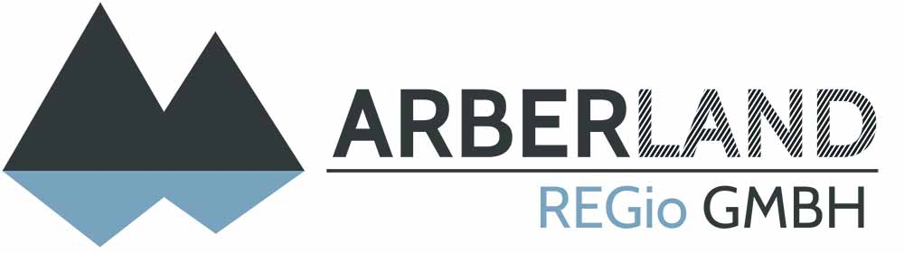 Logo ARBERLAND REGio