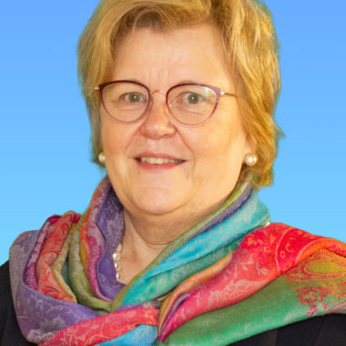 Kreisrätin Monika Müller
