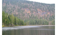  - Arbersee, Foto: Landratsamt Regen