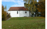  - St. Antoniuspfahl, Foto: Landratsamt Regen