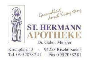 St Hermann Apotheke