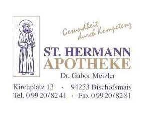 St Hermann Apotheke