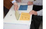  - Landtagswahl, Bezirkswahl, Volksentscheide 2013, Foto: Landratsamt Regen