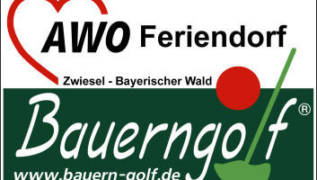 Bauerngolf Logo