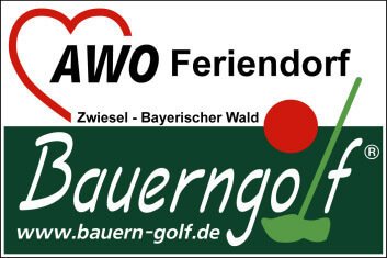 Bauerngolf Logo