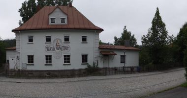 Byerisch Eisenstein Kindergarten St. Nikolaus und Krippenplätze