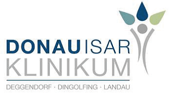 DONAUISAR KLINIKUM Logo