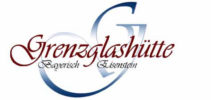 Grenzglashütte Bayerisch Eisenstein Logo