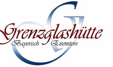 Grenzglashütte Bayerisch Eisenstein Logo