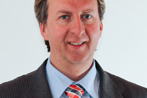 Helmut Plenk, weiterer Stellvertreter des Landrats