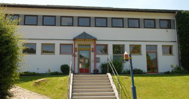 Kindergarten Achslach