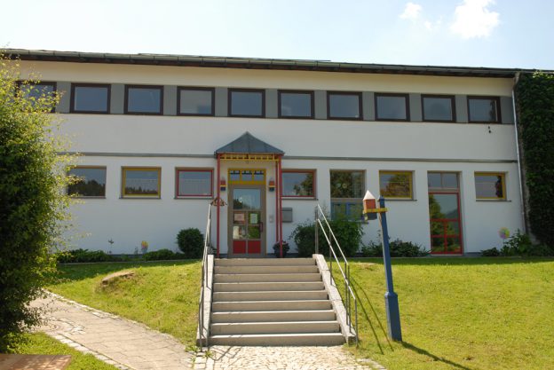 Kindergarten Achslach