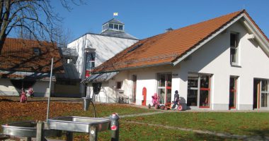 Kindergarten Börbrach