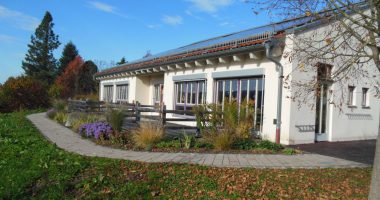 Kindergarten Sonnen-Blume - Viechtach