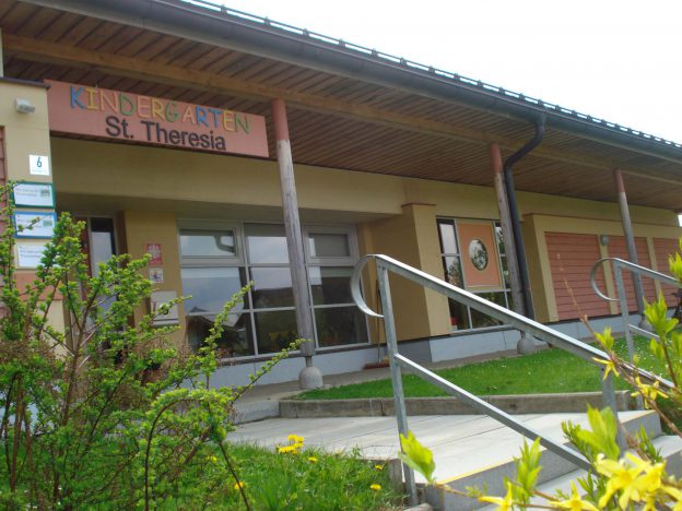 Kindergarten St. Theresia Richnach