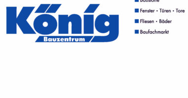 Logo König Baustoffe GmbH & Co. KG