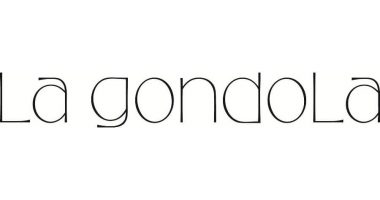 Logo la gondola