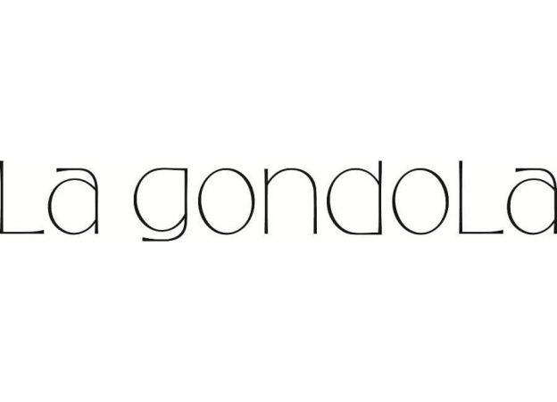 Logo la gondola