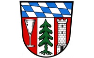  - Wappen Landkreis Regen, Foto: Landratsamt Regen