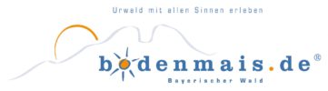 Logo Bodenmais Tourismus GmbH