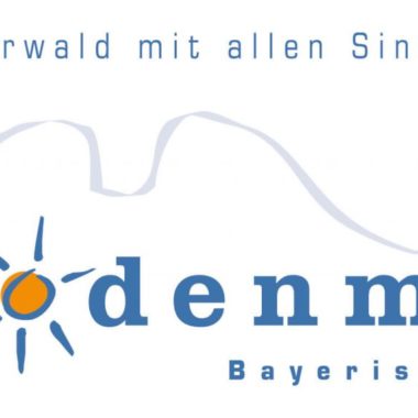 Logo Bodenmais Tourismus GmbH