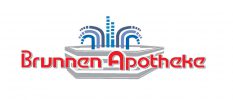 Logo Brunnen Apotheke