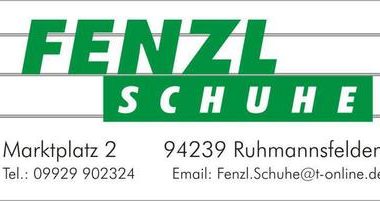 Logo Fenzl Schuhe