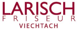 Logo Friseur Larisch
