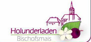 Logo Holunderladen