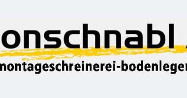 Logo Kronschnabl Bauelemente Montageschreinerei