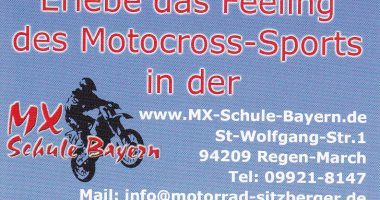 Logo Motorrad Sitzberger