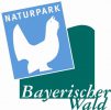 Logo Naturpark Bayerischer Wald