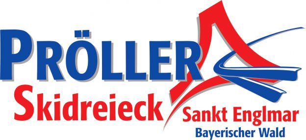 Logo Pröller Skidreieck