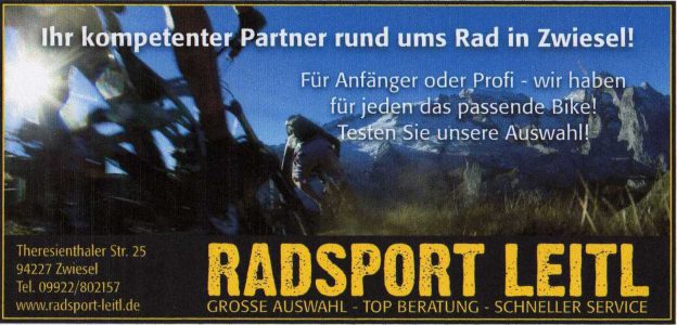 Logo Radsport Leitl